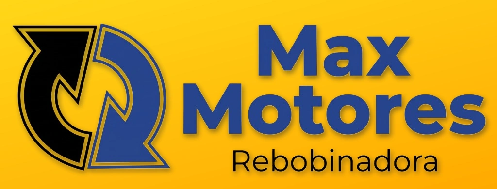 Max Motores Rebobinadora